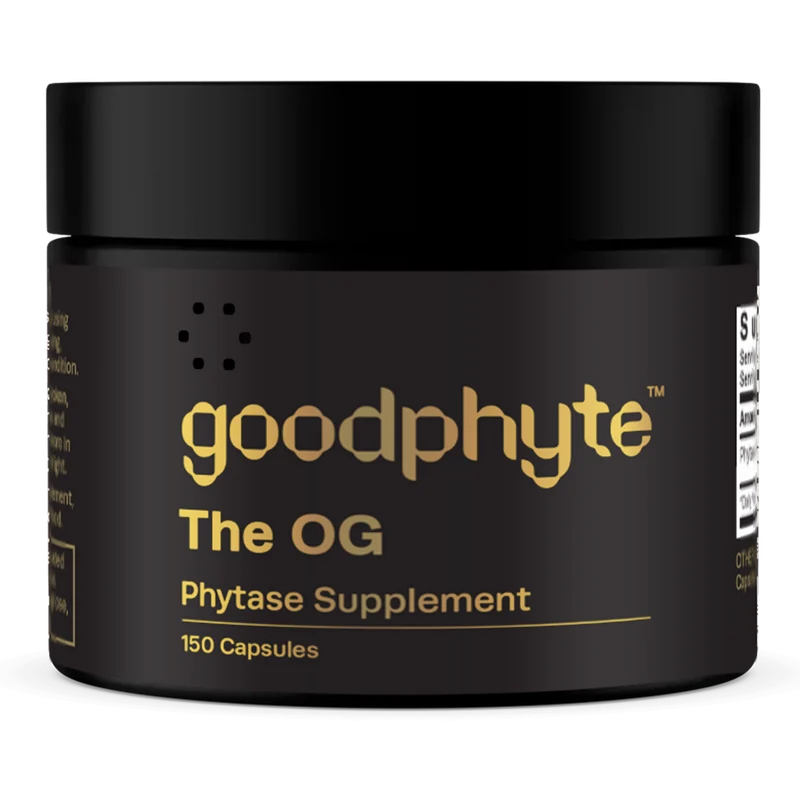 GoodPhyte OG