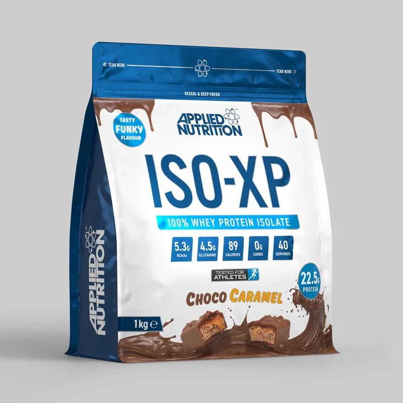 Applied Nutrition Iso-XP (1kg)