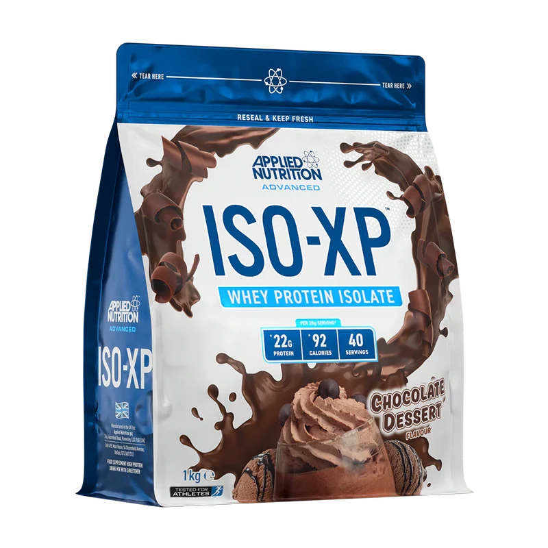 Applied Nutrition Iso-XP (1kg)