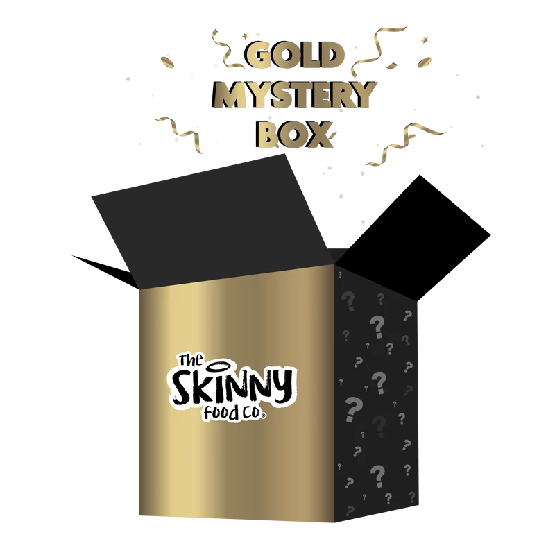 Conscious Clearance Gold Box (Produkte im Wert von über 60 £)