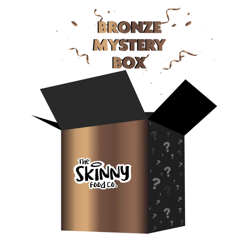 Conscious Clearance Bronze Box (Produkte im Wert von über 20 £)