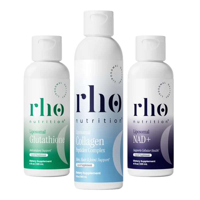 Rho Peptide Protocol Bundle