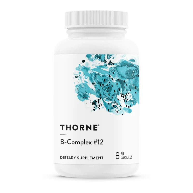 Thorne B-Complex #12