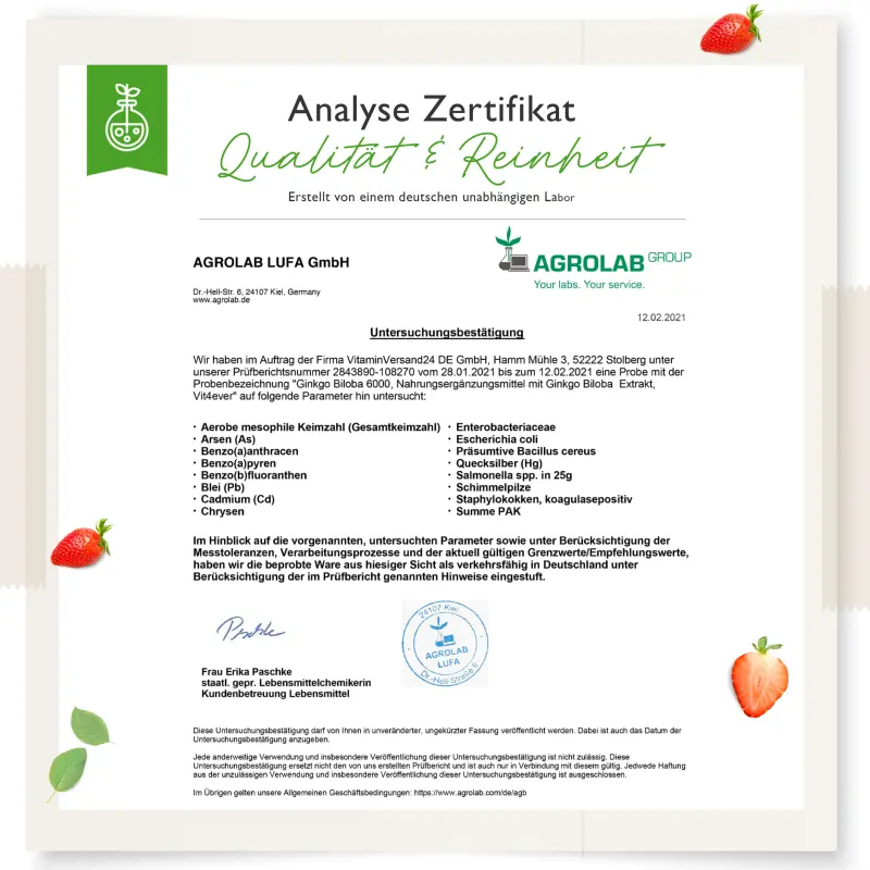 Melatonin (365 Tabletten 1mg)