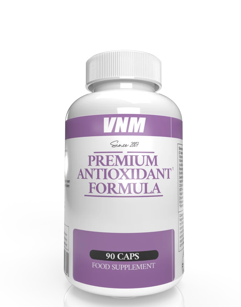 Premium-Antioxidansformel