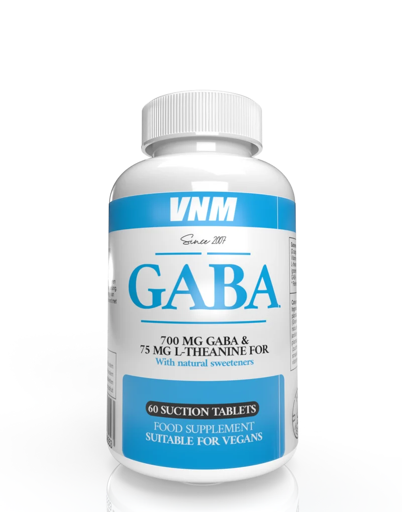 GABA