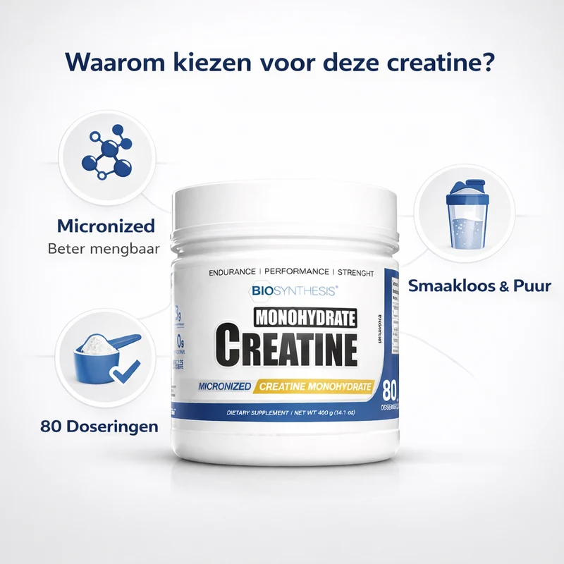 Kreatin-Monohydrat