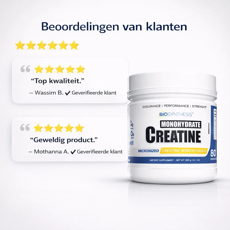 Kreatin-Monohydrat