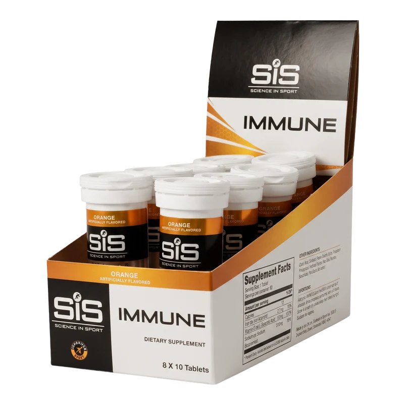 SiS Immune Tablets