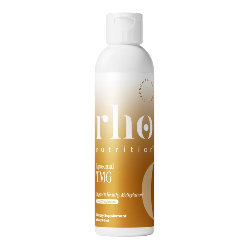 Rho Liposomal TMG