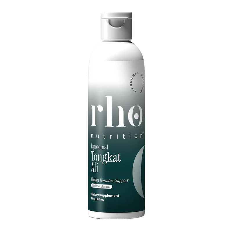 Rho Liposomal Tongkat Ali