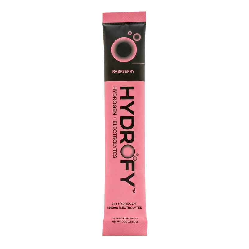 Hydrofy Electrolytes Drink Mix