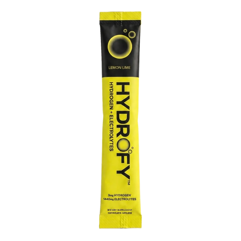 Hydrofy Electrolytes Drink Mix