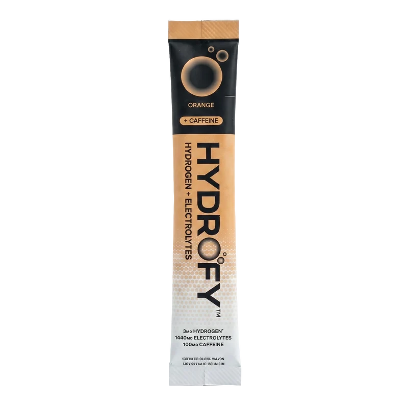 Hydrofy Electrolytes Drink Mix