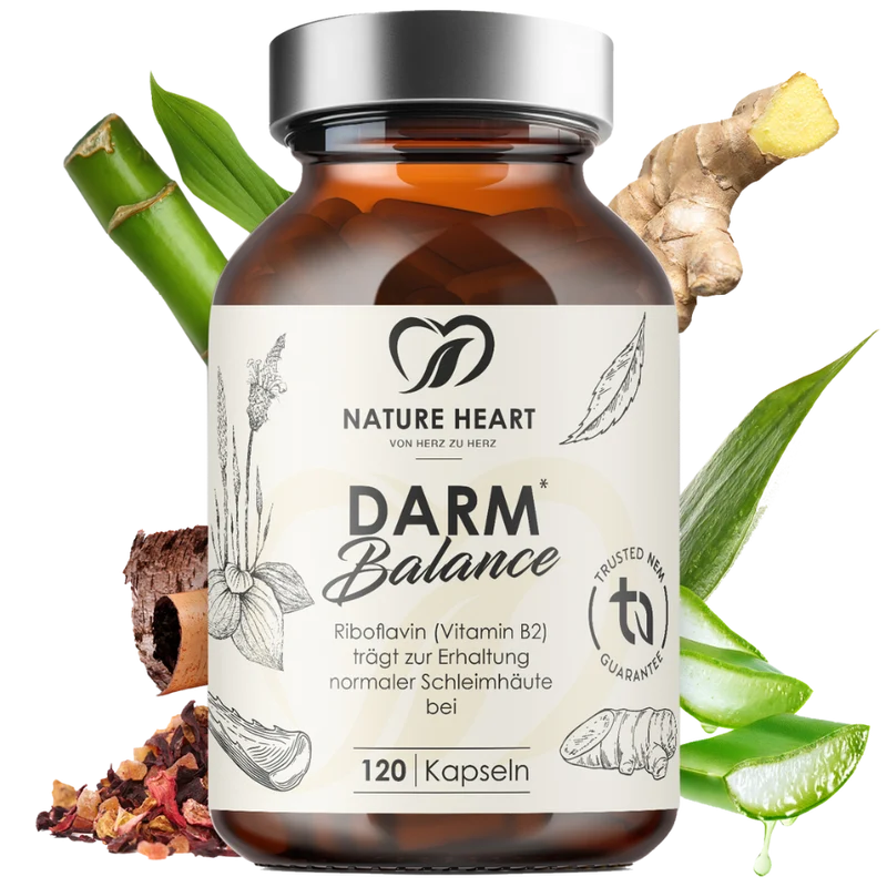 Darm Balance
