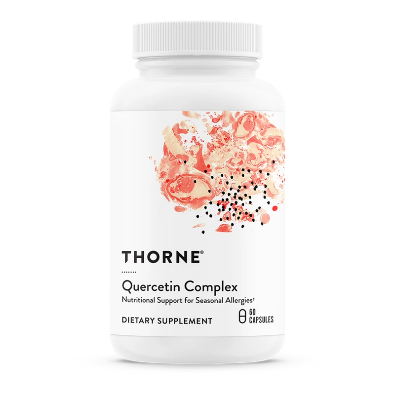 Thorne Quercetin Complex