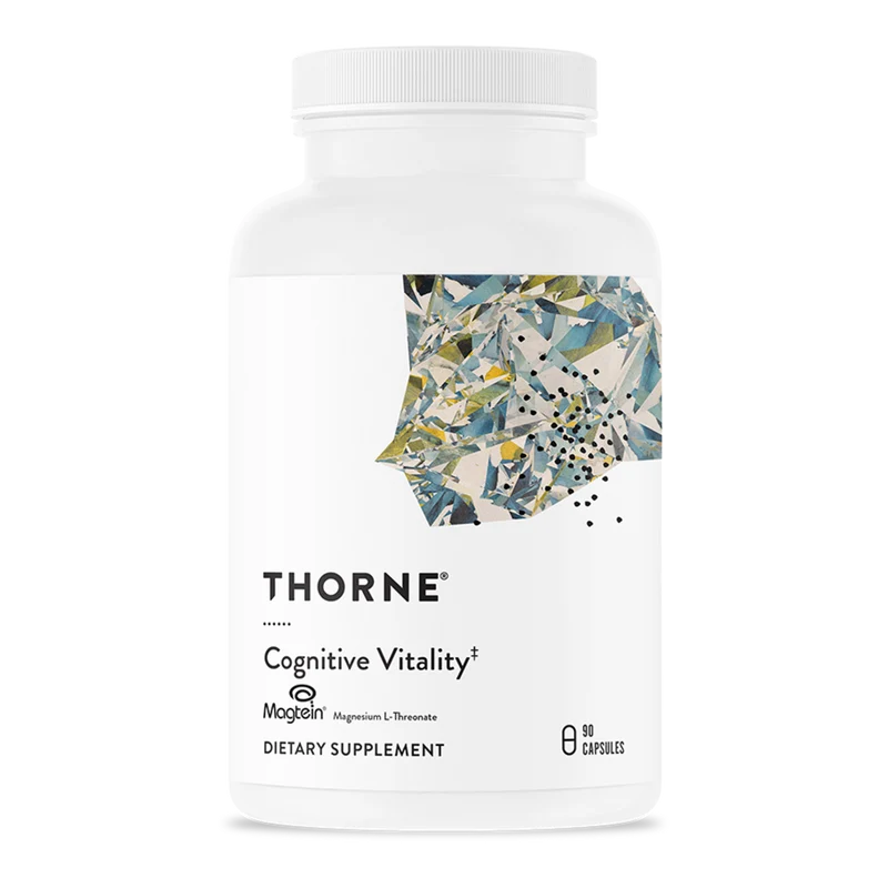 Thorne Cognitive Vitality