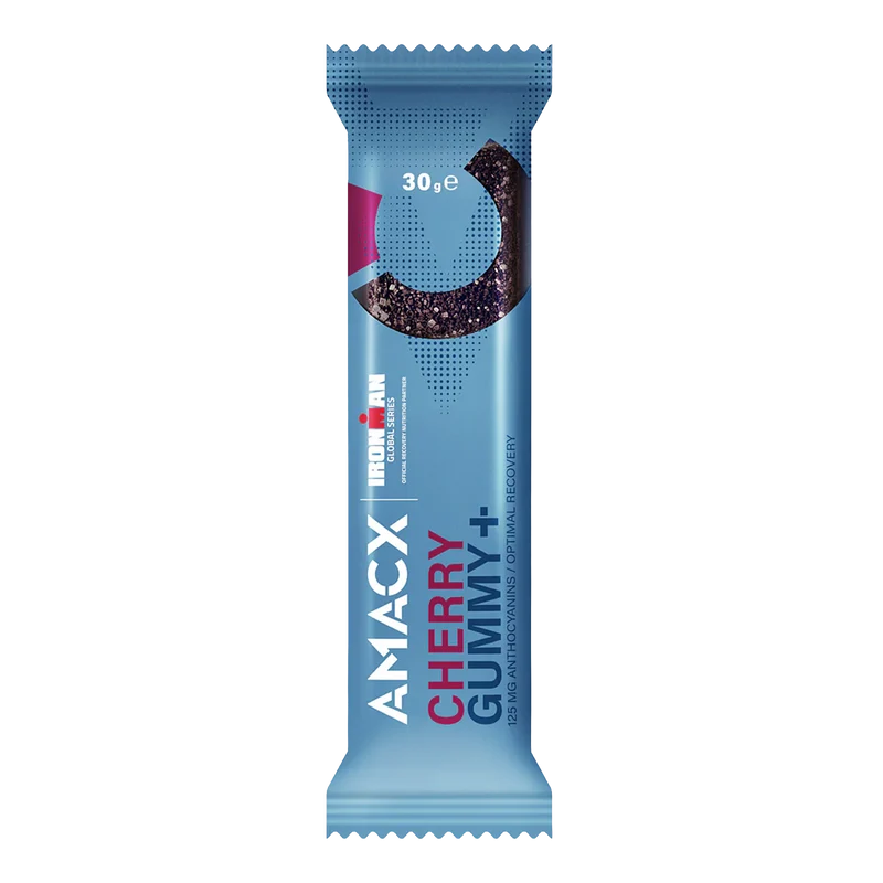 Amacx Cherry Gummy+