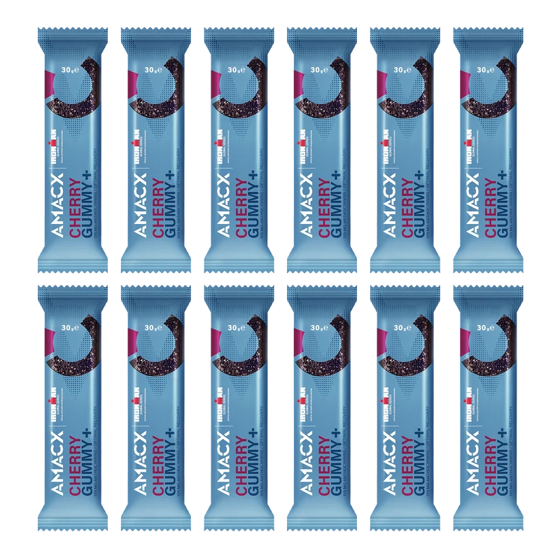 Amacx Cherry Gummy+