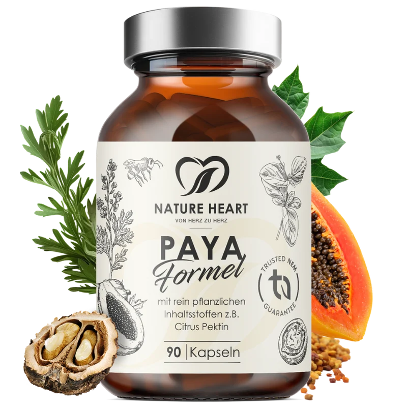 Paya Formel | limitiert