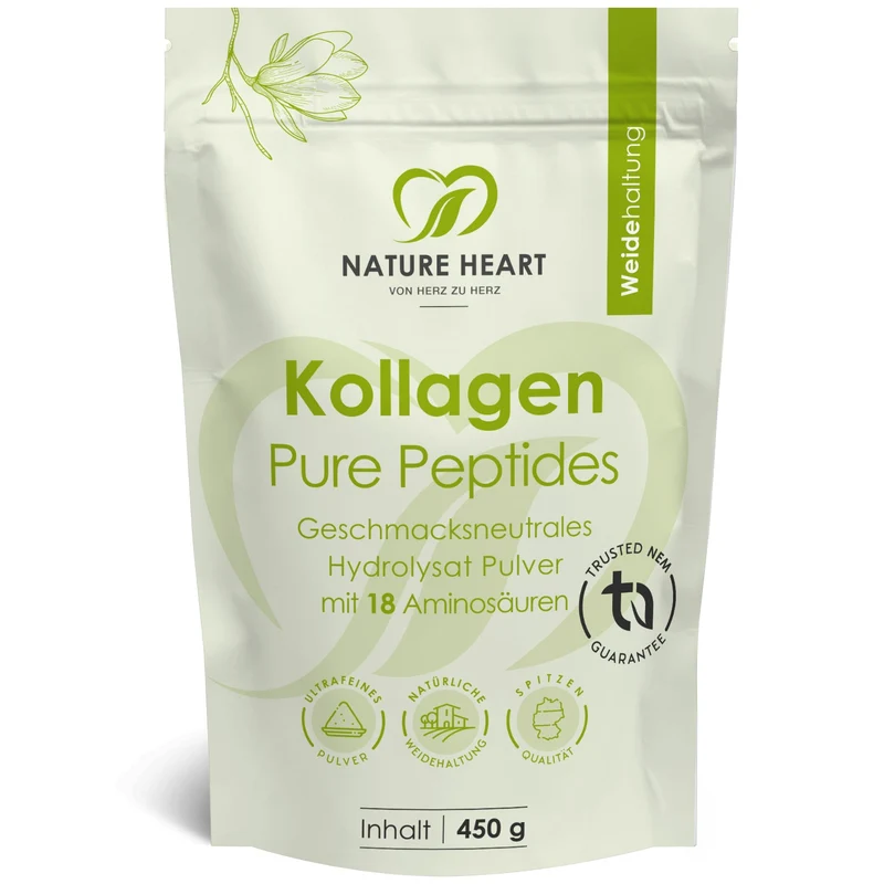 Kollagen Pure Peptides