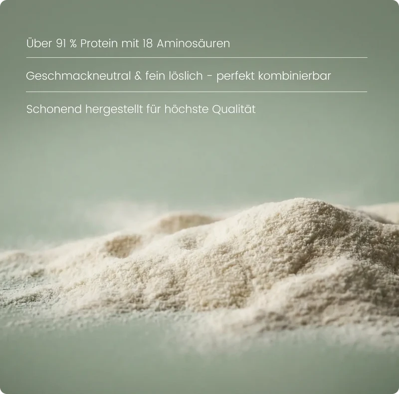 Kollagen Pure Peptides