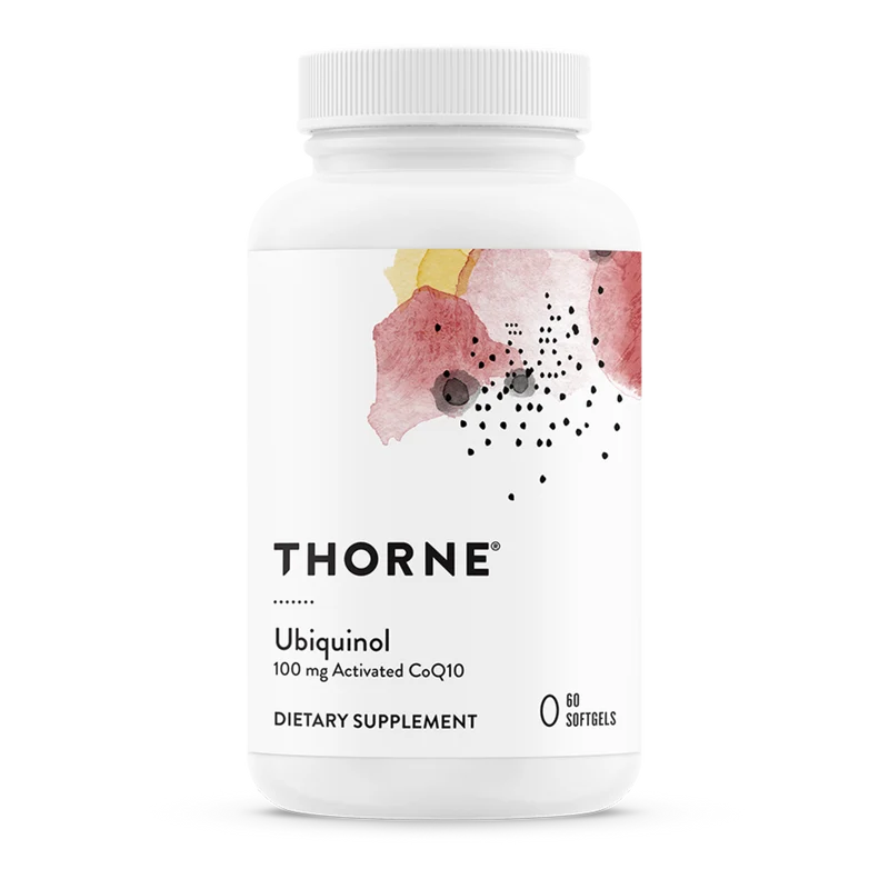Thorne Ubiquinol