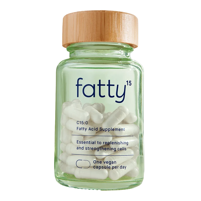 fatty15 C15:0 Fatty Acid Supplement