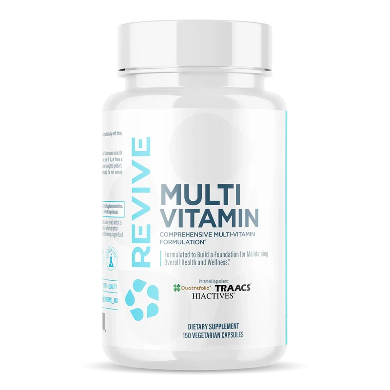 Revive Multi Vitamin