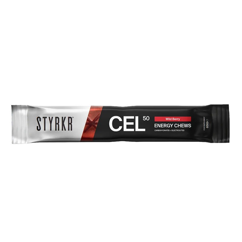 Styrkr CEL50