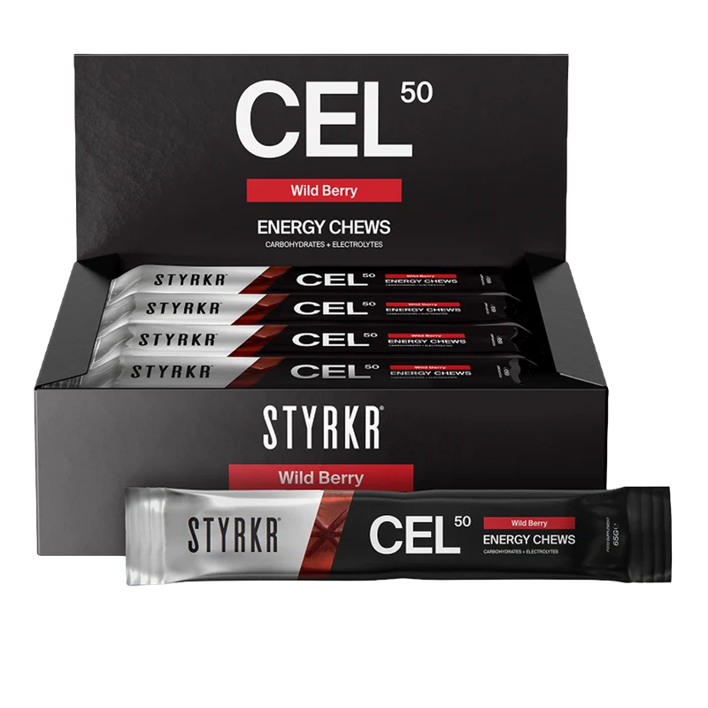 Styrkr CEL50