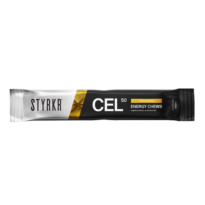 Styrkr CEL50