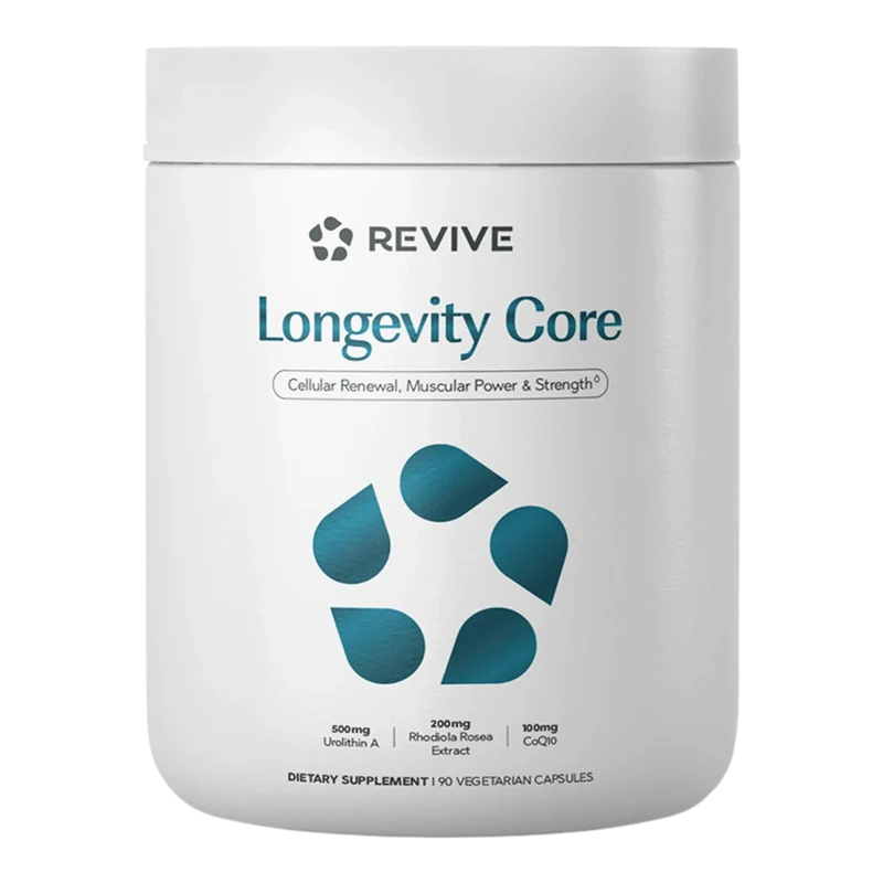 Revive Longevity Core