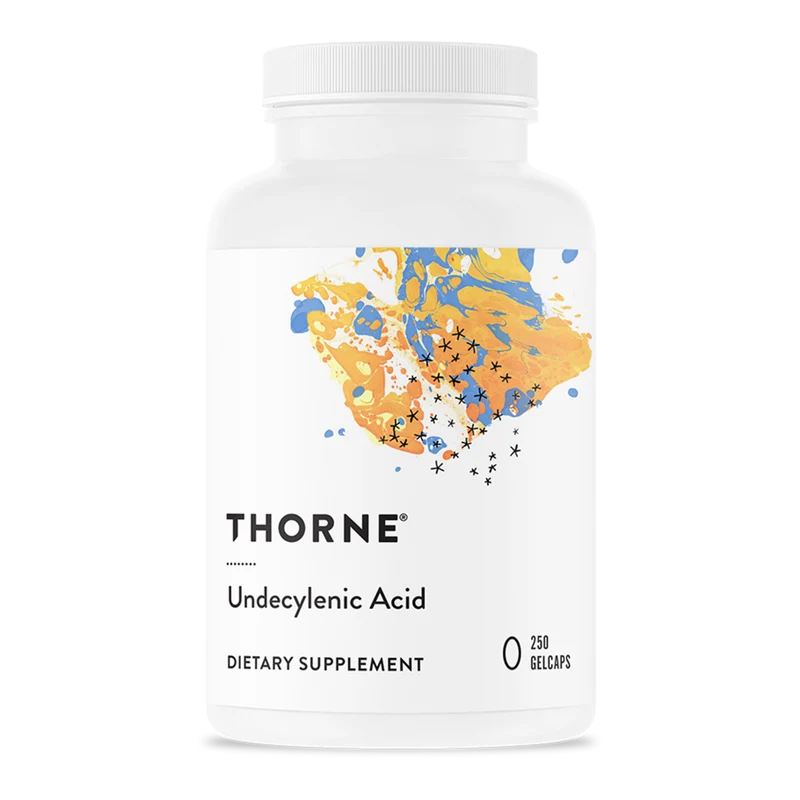 Thorne Undecylenic Acid