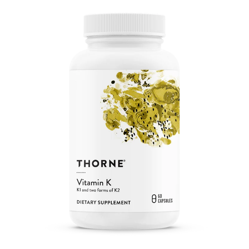 Thorne Vitamin K