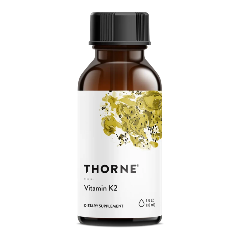 Thorne Vitamin K2