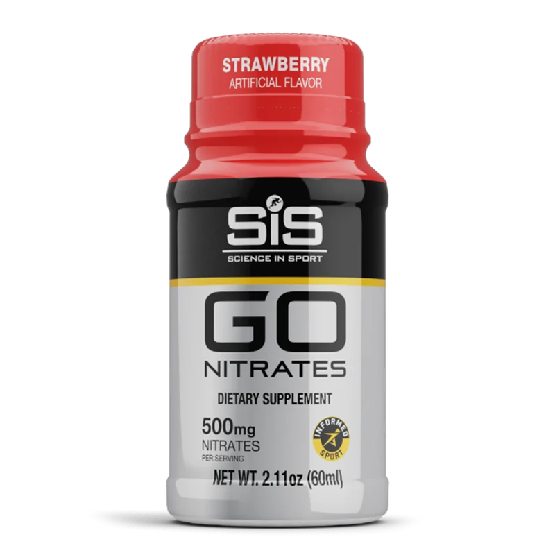 SiS GO Nitrates Shot