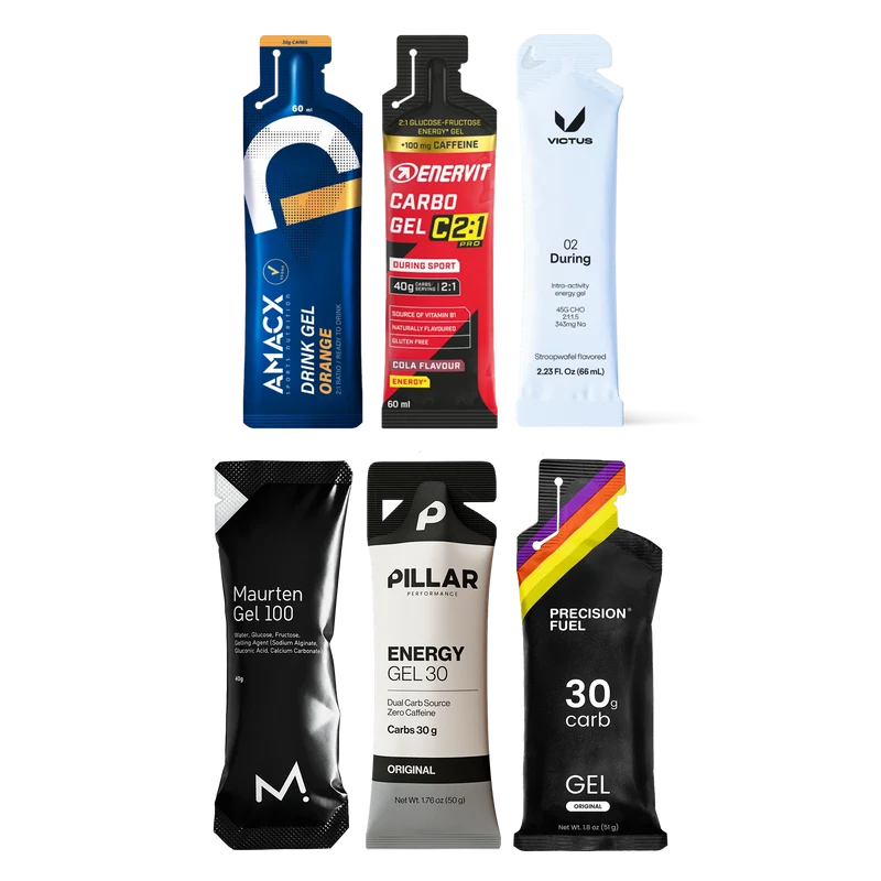 Ultimate Gel Pack