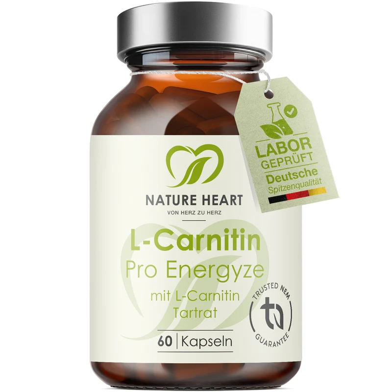 L-Carnitin Pro Energyze