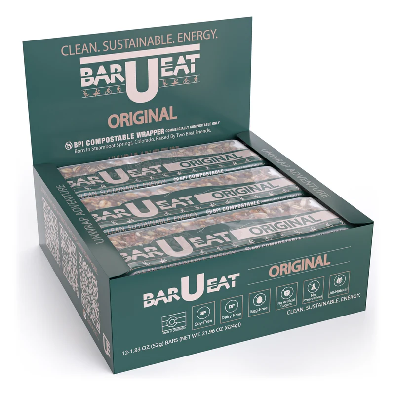 Bar U Eat