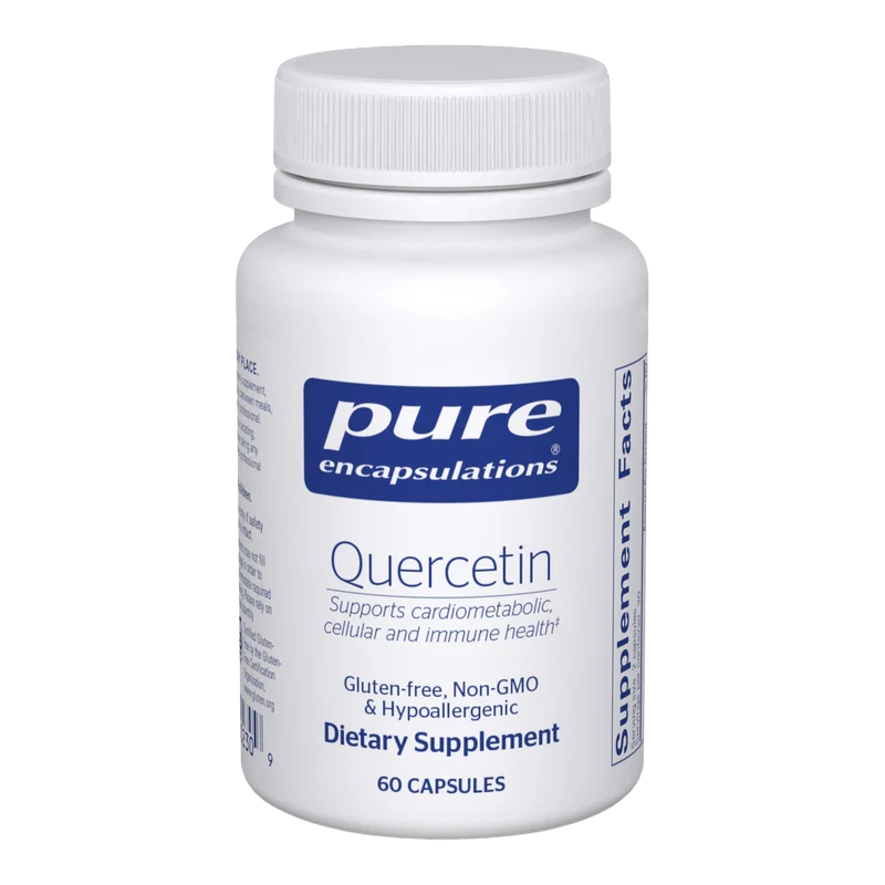 Pure Encapsulations Quercetin