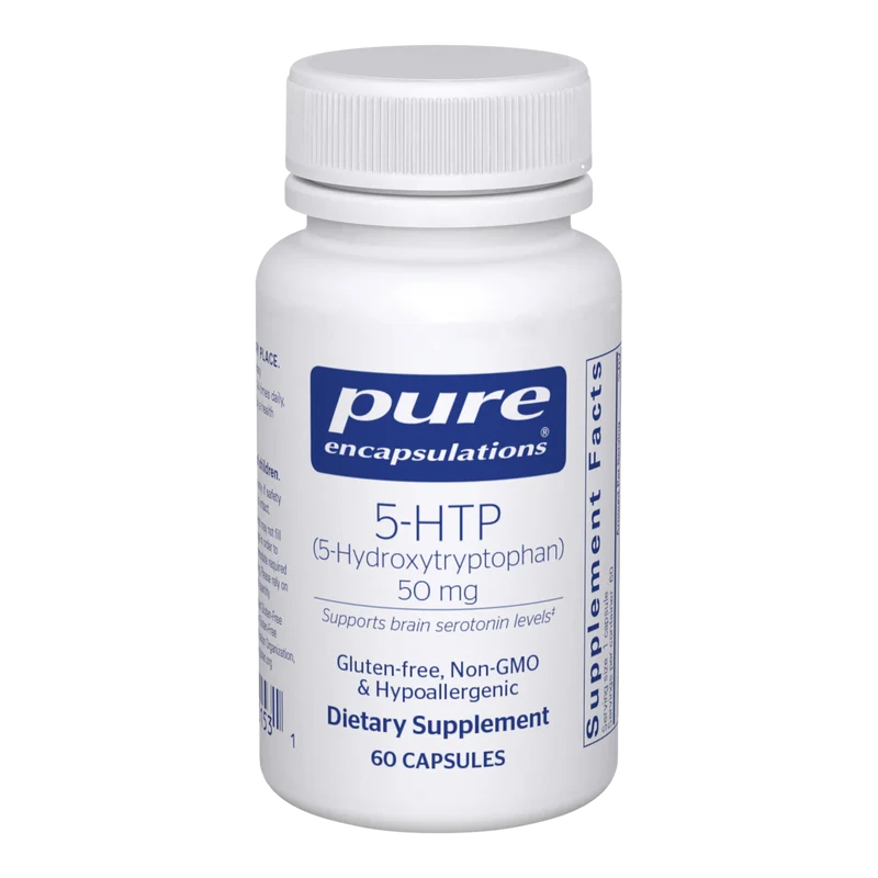 Pure Encapsulations 5-HTP