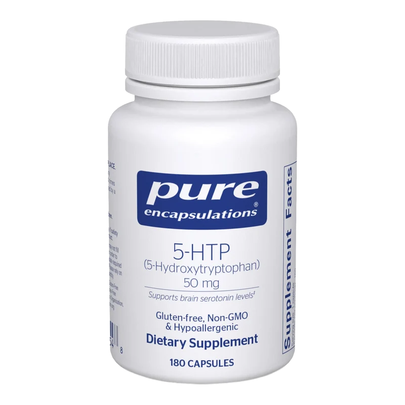 Pure Encapsulations 5-HTP
