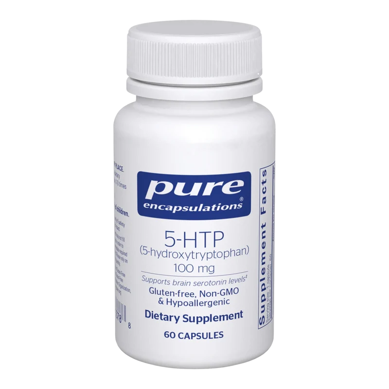 Pure Encapsulations 5-HTP