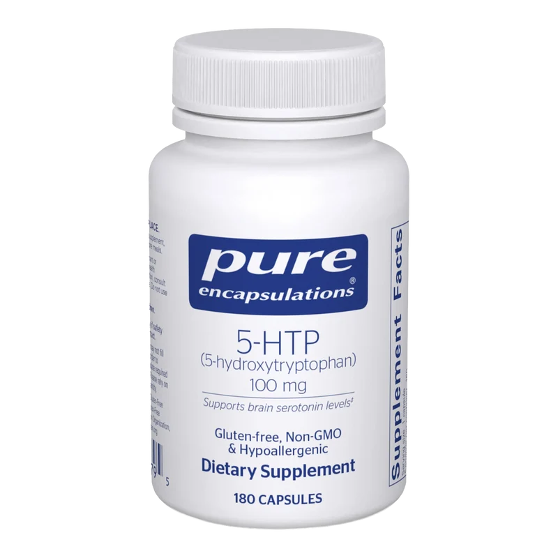Pure Encapsulations 5-HTP