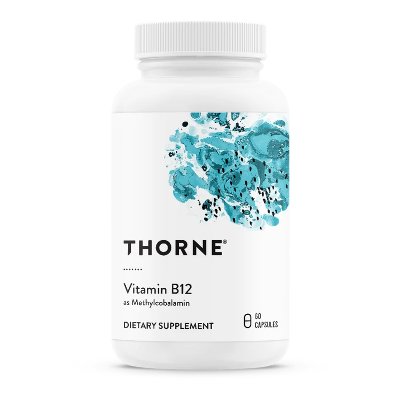 Thorne Vitamin B12