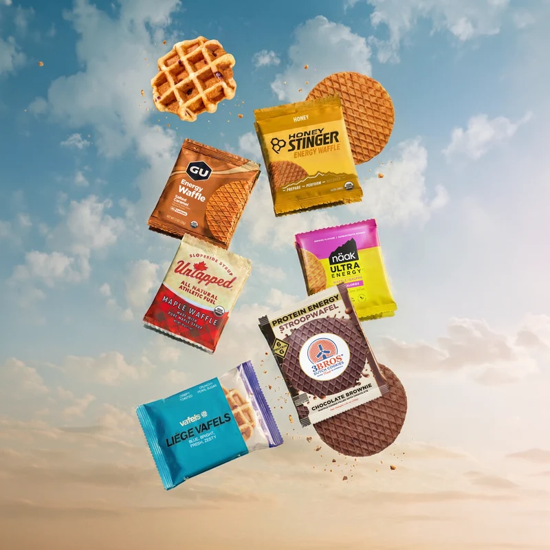 Ultimate Waffle Pack