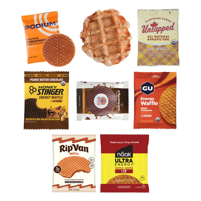 Ultimate Waffle Pack
