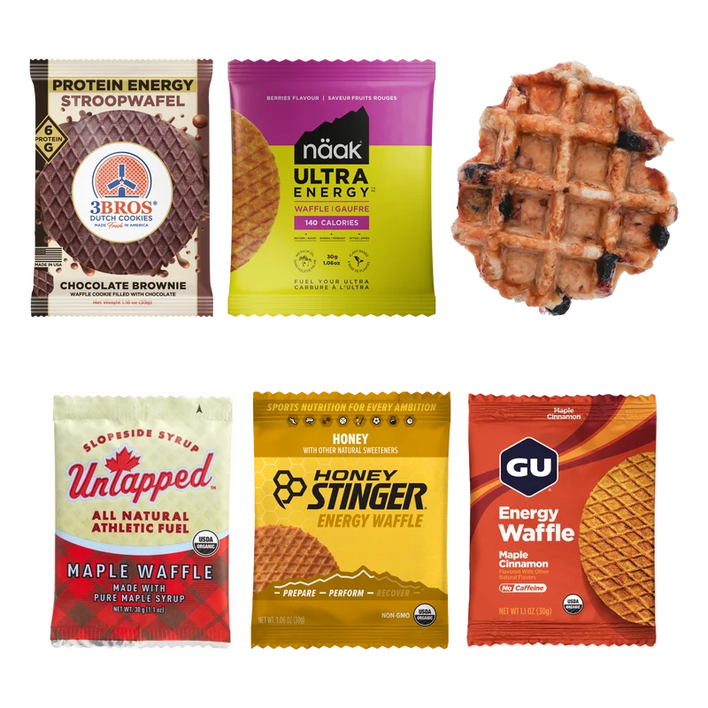 Ultimate Waffle Pack