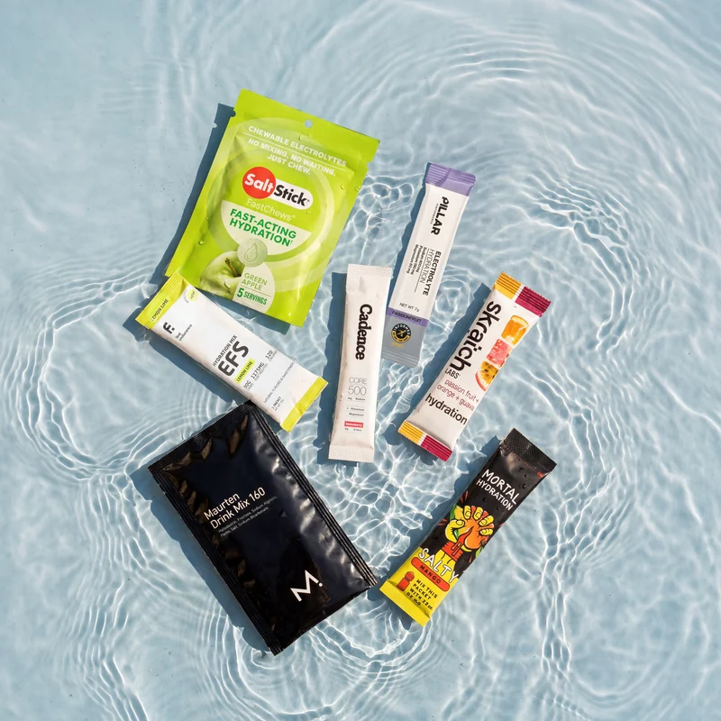 Ultimate Hydration Pack